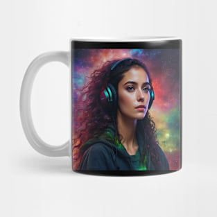 nebula Mug